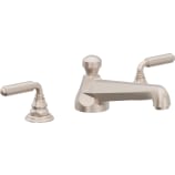 Metal Lever Handle