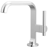 Square Spout