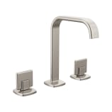 Luxe Nickel