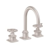 Arc Spout