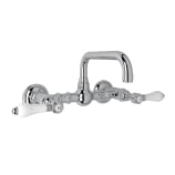 LP-Porcelain Lever