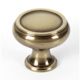 Polished Antique