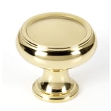 Polished Brass