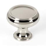 Polished Nickel