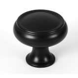 Matte Black
