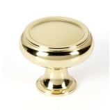 Unlacquered Brass