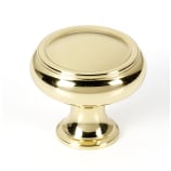 Polished Brass
