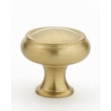 Satin Brass