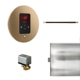 Linear Steam Head