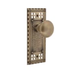 Craftsman Long Plate