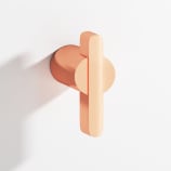 Satin Copper