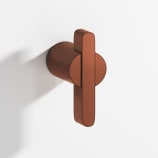 Matte Antique Copper