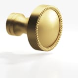 Satin Brass