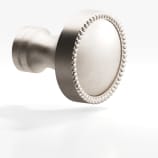 Matte Satin Nickel