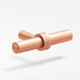 Matte Satin Copper