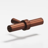 Matte Antique Copper