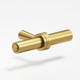 Satin Brass
