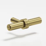 Antique Brass