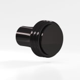 Satin Black