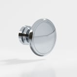 Polished Chrome