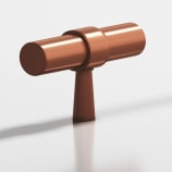 Matte Antique Copper