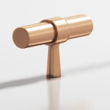 Satin Bronze