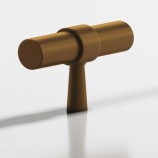 Matte Light Statuary Bronze