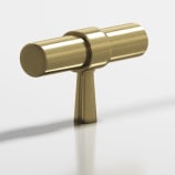 Antique Brass