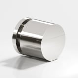 Polished Nickel
