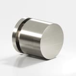 Satin Nickel