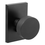 Dull Black