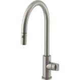 High Spout