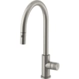 High Spout