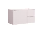 Right Hand Drawers
