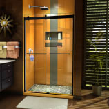 Shower Door