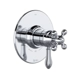 Metal Lever