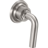 Smooth Lever Handle