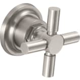 Smooth Cross Handle