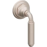Metal Lever Handle