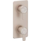 Rectangular