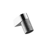 Oblique Knurl