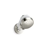 Polished Nickel