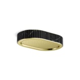 Unlacquered Brass