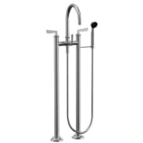 Arc Spout