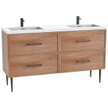 Natural Walnut