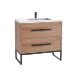 Natural Walnut