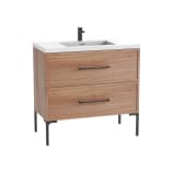 Natural Walnut