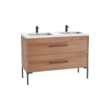Natural Walnut