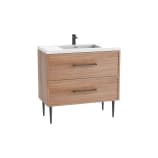 Natural Walnut