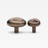 Oil Rubbed Bronze